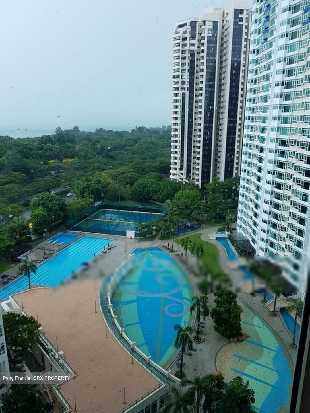 Costa Del Sol (D16), Condominium #490706861